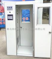 qs認(rèn)證風(fēng)淋室