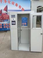 熱銷淄博風(fēng)淋室廠家